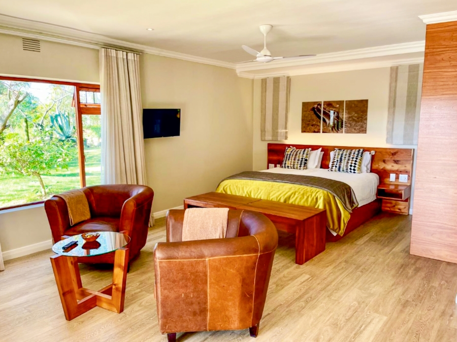 Commercial Property for Sale in Welbedacht Western Cape